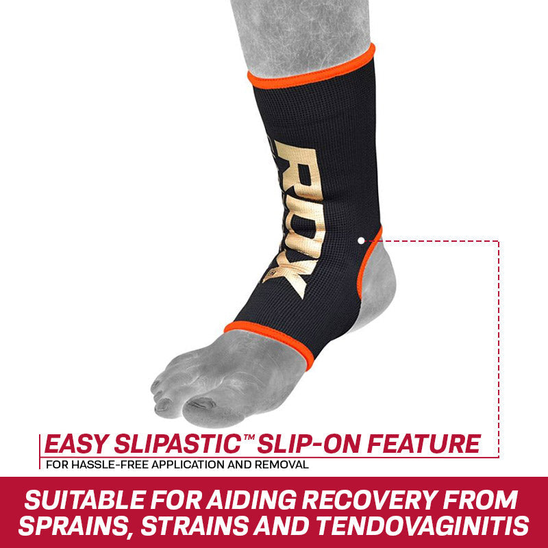 RDX AO Ankle Support