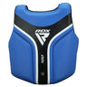 RDX CHEST GUARD AURA PLUS T-17RDX CHEST GUARD AURA PLUS T-17#color_blue