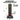 RDX F6 KARA 5-ft Free-standing Punching Bag#color_golden