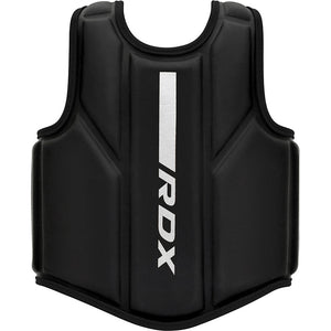 RDX F6M Kara Allenatore Protezione Del Torace