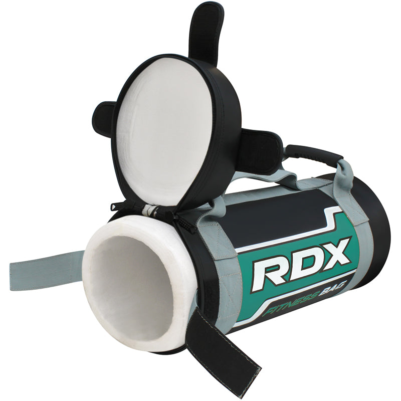 RDX FB Fitness Sandbag#color_green_25kg