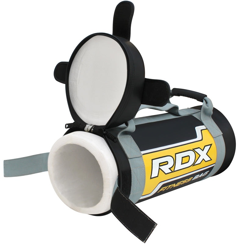 RDX FB Fitness Sandbag#color_yellow_10kg