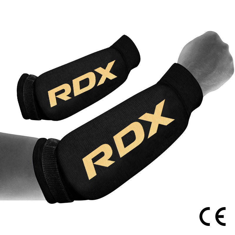 RDX FB Martial Arts Forearm Pads