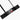RDX T2 Arm Blaster for Biceps Curl#color_black