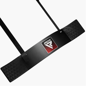 RDX T2 Arm Blaster per arricciatura bicipiti