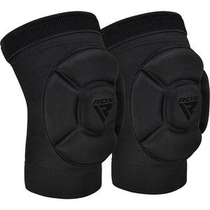 GINOCCHIERE MMA RDX
