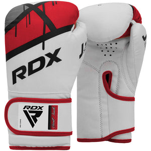 RDX Guantoni da boxe per bambini J7 6oz