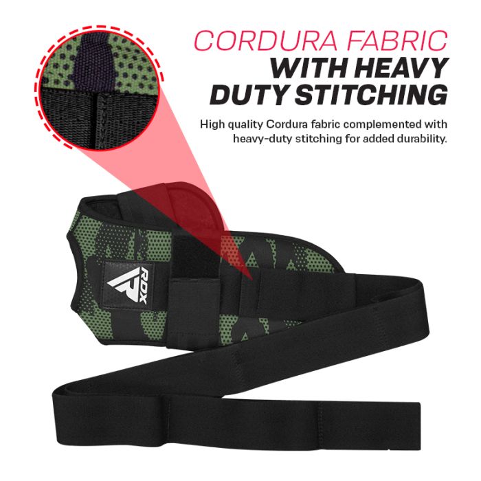 RDX R8 4ft Kids Free Standing Punch Bag Grey With Gloves For Training & Workout Set#color_army-green
