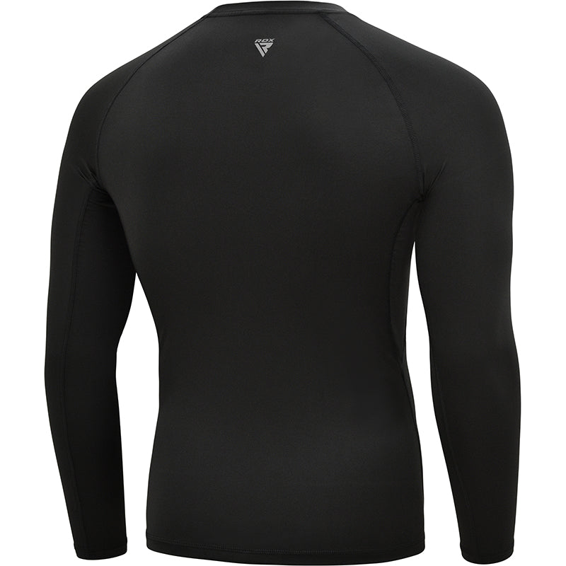 Compression Shirt Maniche Lunghe Compression Shirt Maniche Lunghe