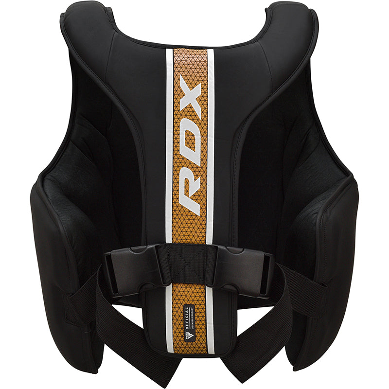 RDX CHEST GUARD AURA PLUS T-17RDX CHEST GUARD AURA PLUS T-17#color_golden