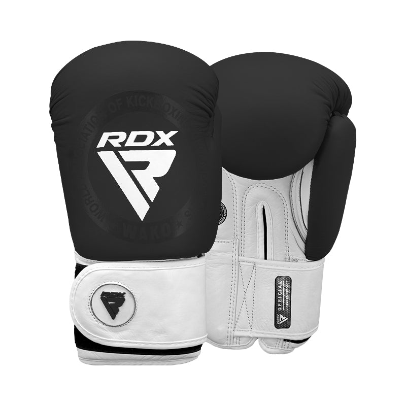 RDX WAKO Guantoni Da Boxe Per Qualità E Comfort | Sport RDX – RDX - Foto 6