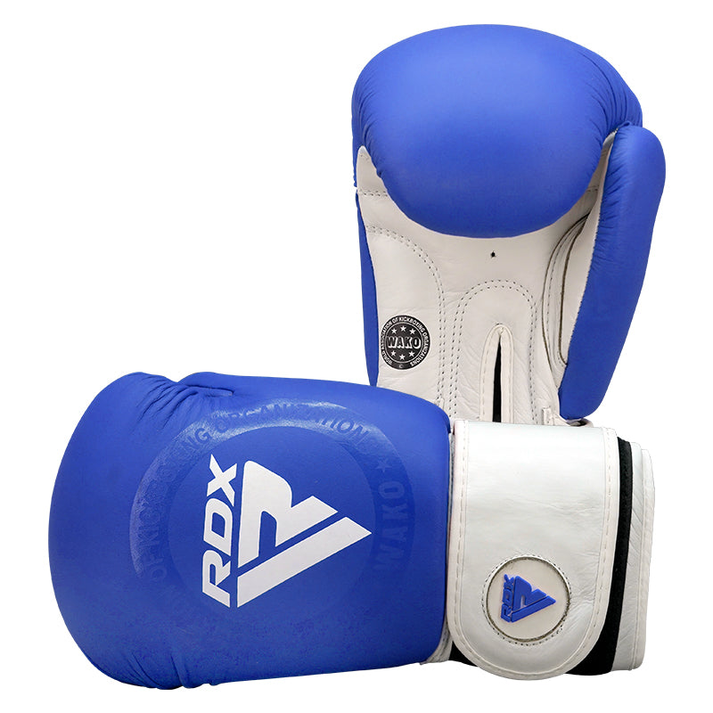 RDX T1 WAKO Boxing Gloves