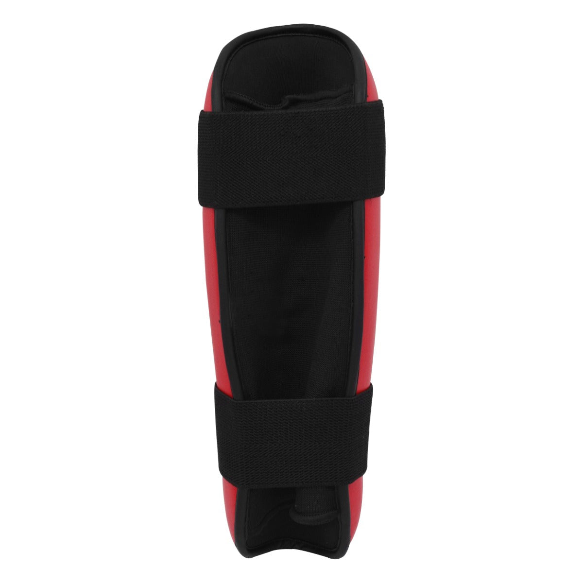 RDX WAKO SHIN GUARD T2#color_red
