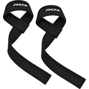 RDX W1 Cinturini Da Polso Per L'allenamento Del Peso