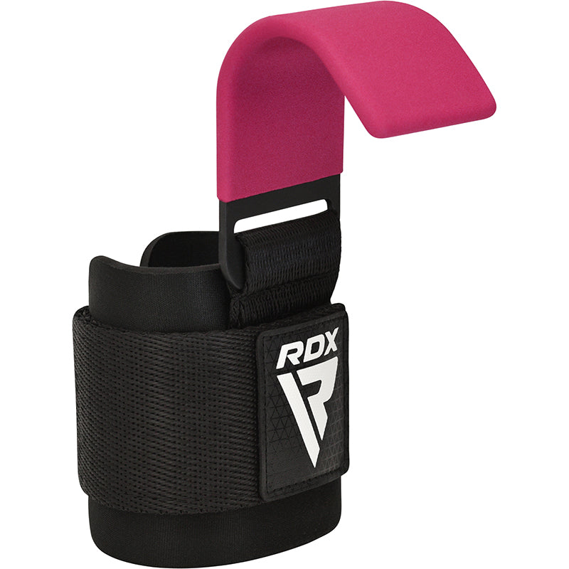 MERCURYAL Cinghie da Palestra con Fascia da Polsiere Palestra - Straps Palestra - Cinghie per Sollevamento Pesi Imbottite - Polsini Palestra - Fascette Palestra - Lifting Straps (Rosso MERCURYAL Cinghie da Palestra con Fascia da Polsiere Palestra - Straps Palestra - Cinghie per Sollevamento Pesi Imbottite - Polsini Palestra - Fascette Palestra - Lifting Straps (Rosso