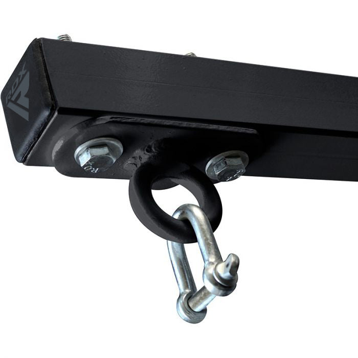 RDX X3 Folding Black Wall Bracket