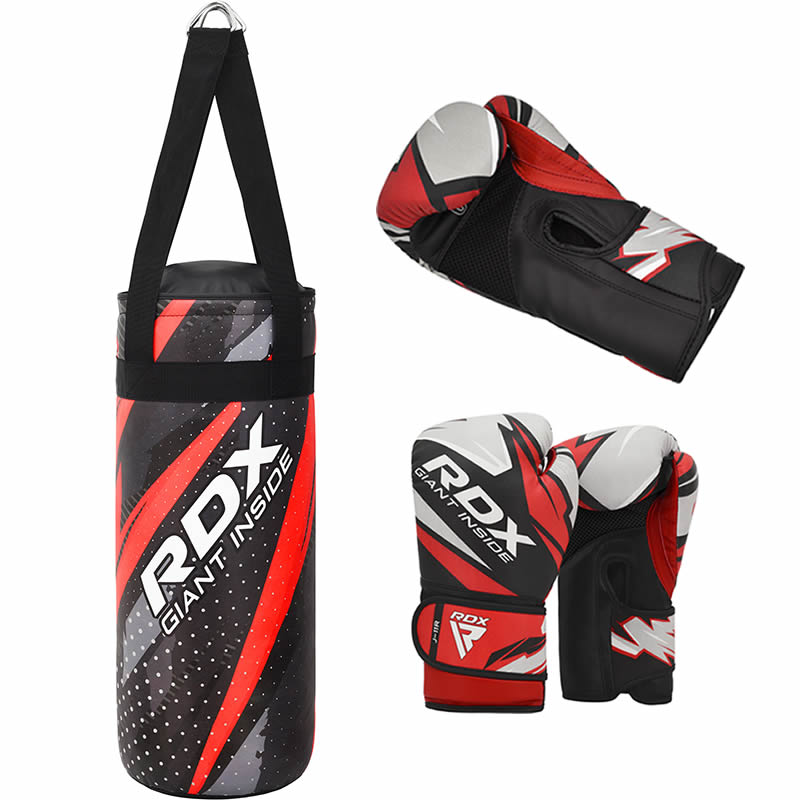 RDX Sacco da boxe con guantoni – RDX Sports Italy RDX Sacco da boxe con guantoni – RDX Sports Italy