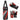 RDX J11 2ft Kids Training Punch Bag & Boxing Gloves Set#color_red