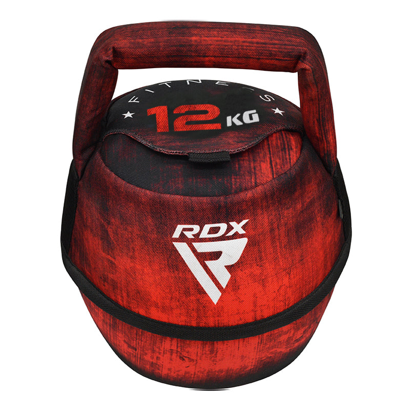 RDX Unfilled Kettlebells#color_blueRDX Unfilled Kettlebells#color_red