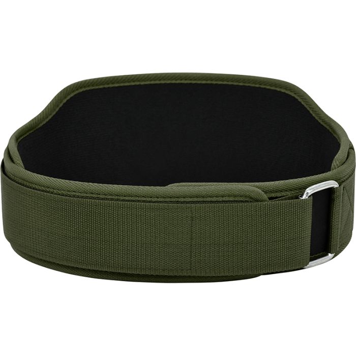 RDX RX5 Weightlifting Belt#color_army-green