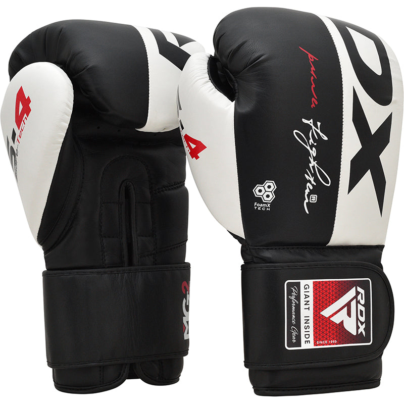 RDX S4 Gants De Boxe