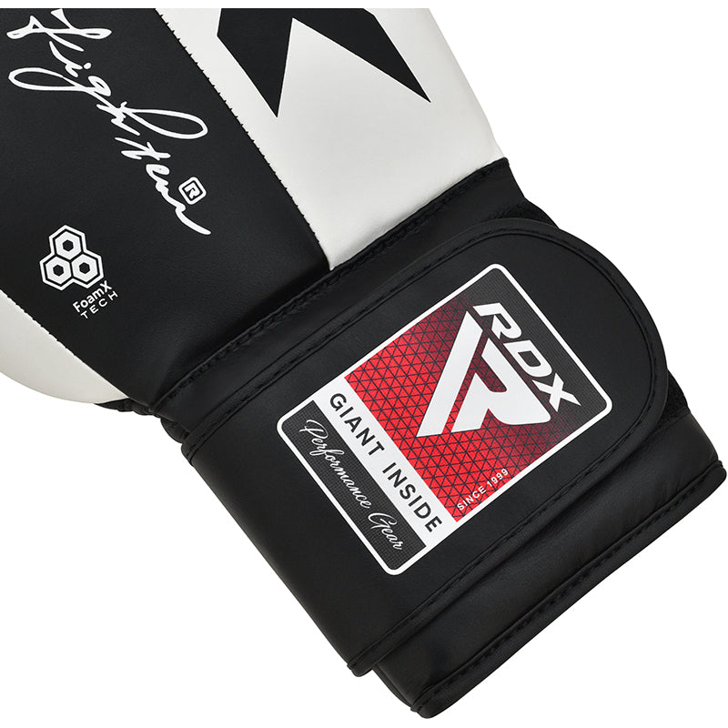 RDX S4 Gants De Boxe