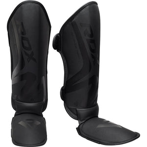 RDX T15 Noir Nero Parastinchi Del Collo Del Piede