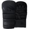 RDX T15 Noir Guantes de Sparring MMA 