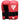 RDX WAKO T1 Point Fighter Gloves#color_red