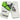 RDX T7 Ego MMA Grappling Gloves#color_green
